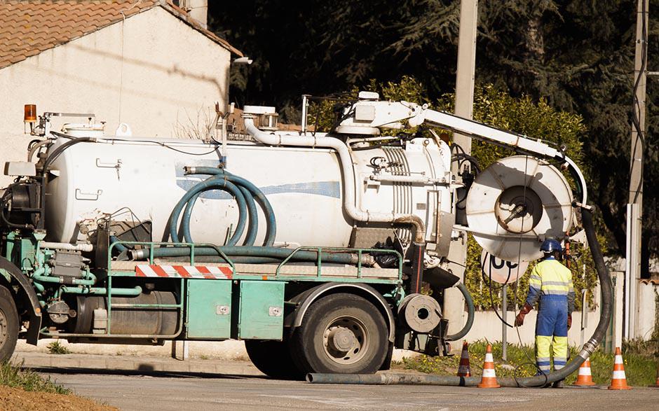 débouchage canalisation wc Gonesse