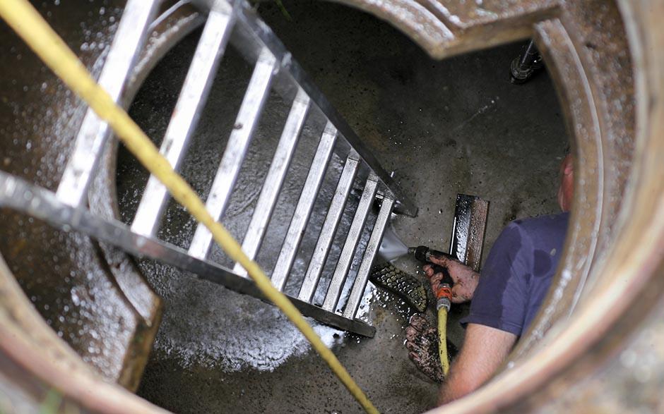 prix débouchage canalisation Valenton