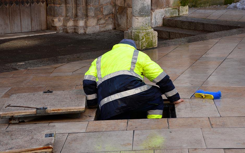 déboucher canalisations Paris 19