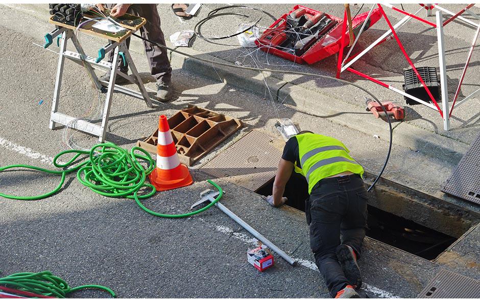 curage de canalisation Paris