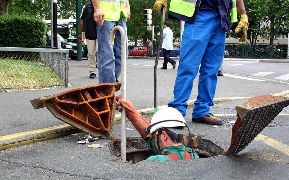 déboucher les canalisations Fublaines