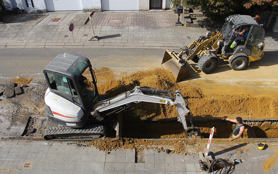 vidange canalisation Bobigny